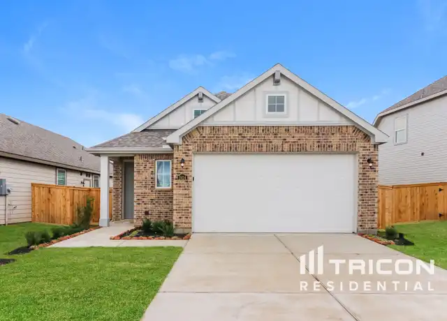 Property at 2414 Cohorn Trl, Richmond, TX, 77469, 3 beds, 2 baths, [object Object]