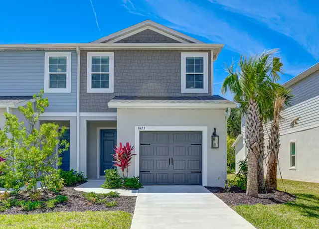 Property at 8423 Canyon Creek Trl, Parrish, FL, 34219, 3 beds, 2.5 baths, [object Object]
