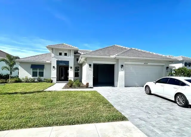 Property at 14319 Laguna Springs Ln, Naples, FL, 34114, 3 beds, 3.5 baths, [object Object]