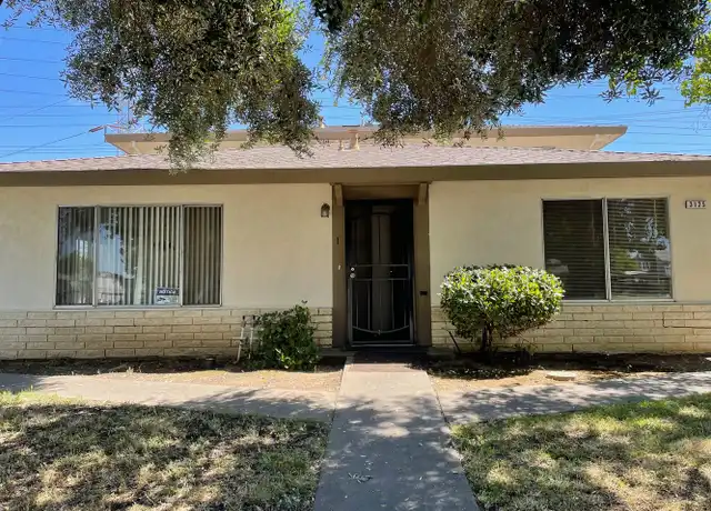 Property at 3125 Occidental Dr Unit 1, Sacramento, CA, 95826, 2 beds, 1 bath, [object Object]
