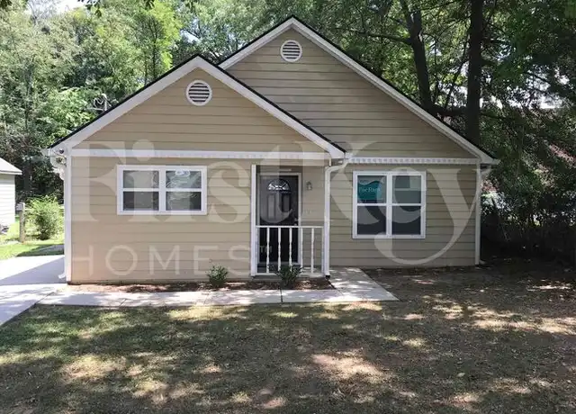 Property at 2904 Cheney St, Atlanta, GA, 30344, 3 beds, 2 baths, [object Object]