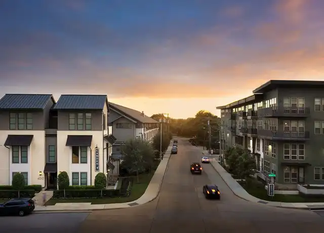 Property at Camden Greenville - 5065 Amesbury Dr, Dallas, TX, 75206, 1-2 bed, 1-2.5 bath, [object Object]