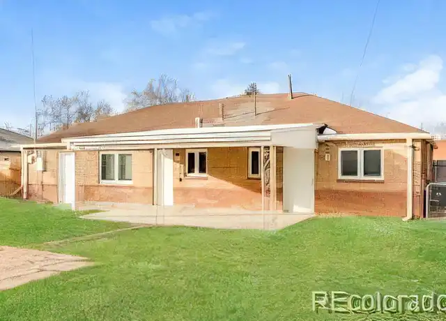 Property at 1048 Quari St, Aurora, CO, 80011, 3 beds, 2 baths, [object Object]