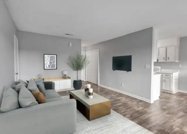 Property at 227 8th St SW Unit 8th 13, Decatur, AL, 35601, 1 bed, 1 bath, [object Object]