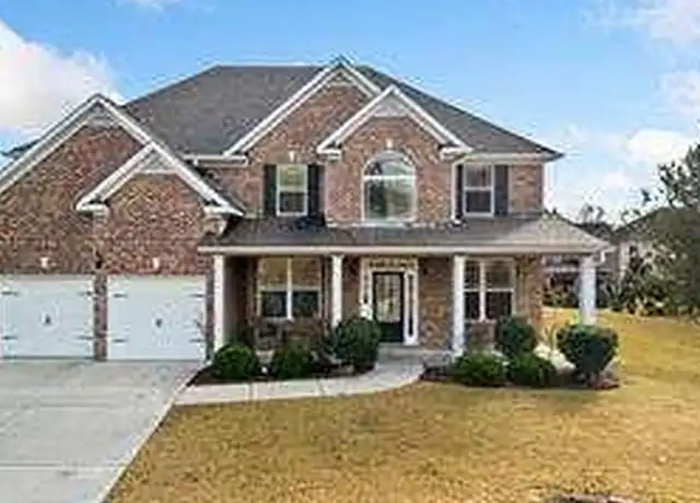 Property at 15 Creekwater Dr, Acworth, GA, 30101, 5 beds, 3 baths, [object Object]