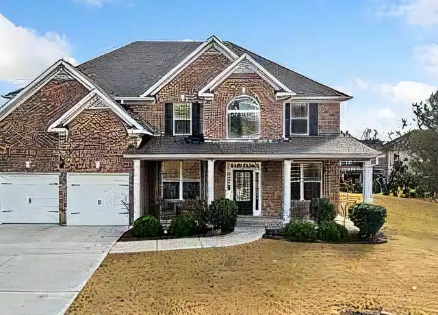 Property at 15 Creekwater Dr, Acworth, GA, 30101, 5 beds, 3 baths, [object Object]