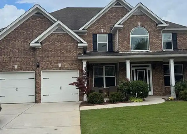 Property at 15 Creekwater Dr, Acworth, GA, 30101, 5 beds, 3 baths, [object Object]
