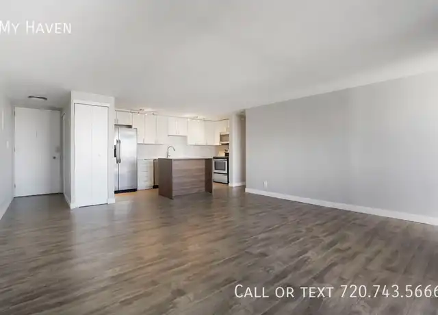 Property at 1155 Ash St #1203, Denver, CO, 80220, 1 bed, 1 bath, [object Object]