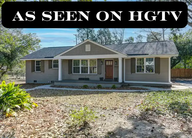 Property at 4020 Hanson Ave, Columbia, SC, 29204, 3 beds, 2.5 baths, [object Object]