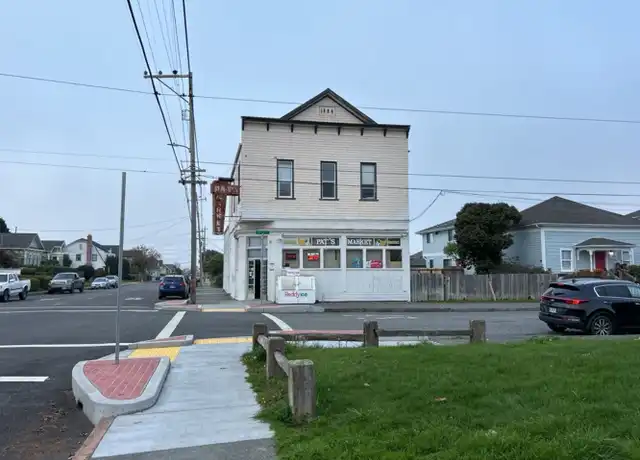 Property at 1031 M St Unit 1037 M [PRM: Renee], Eureka, CA, 95501, 1 bed, 1 bath, [object Object]
