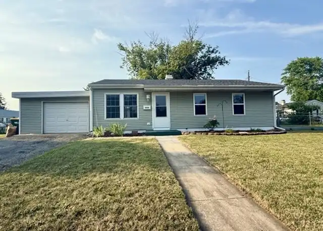 Property at 406 Belmont Dr, Romeoville, IL, 60446, 3 beds, 1.5 baths, [object Object]