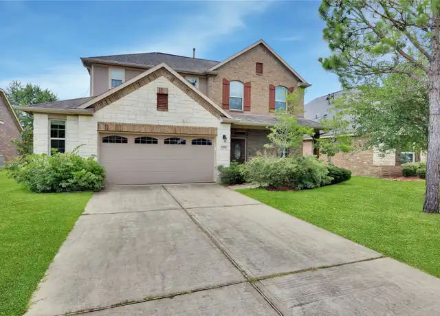 Property at 12814 Bedell Bridge Ln, Humble, TX, 77346, 4 beds, 2.5 baths, [object Object]