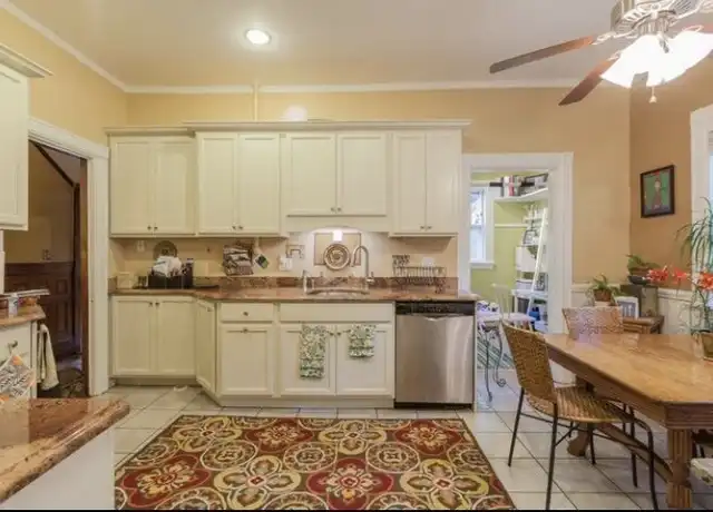 Property at 53 University Rd #1, Brookline, MA, 02445, 2 beds, 1.5 baths, [object Object]