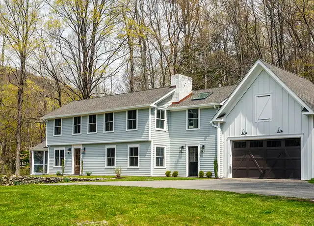 Property at 60 Macedonia Brook Rd, Kent, CT, 06757, 3 beds, 2.5 baths, [object Object]