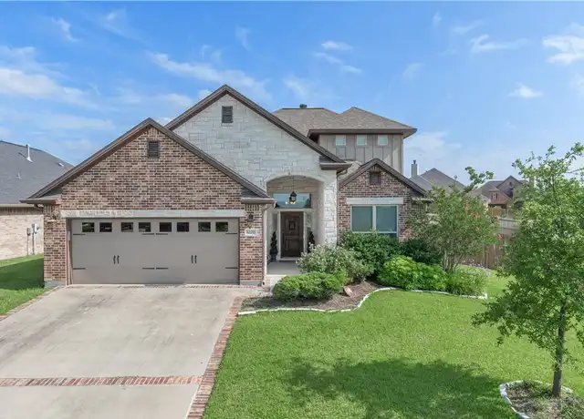 Property at 4220 Little Rock Ct, College Station, TX, 77845, 4 beds, 3 baths, [object Object]
