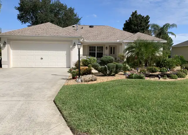 Property at 1623 Abernethy Pl, The Villages, FL, 32162, 3 beds, 2 baths, [object Object]