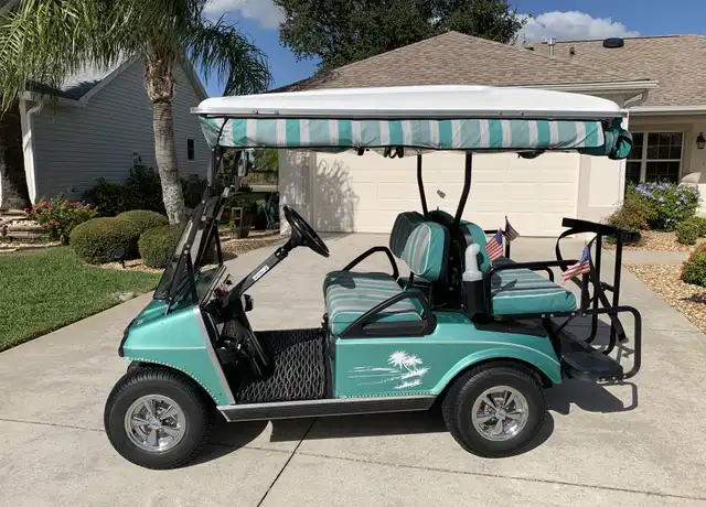 Property at 1623 Abernethy Pl, The Villages, FL, 32162, 3 beds, 2 baths, [object Object]