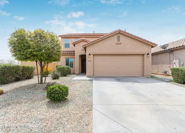 Property at 19137 W Monroe St, Buckeye, AZ, 85326, 4 beds, 2.5 baths, [object Object]