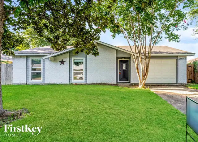 Property at 1410 Meridian Way, Garland, TX, 75040, 3 beds, 2 baths, [object Object]