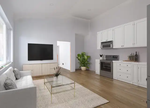 Property at 164 Meehan Ave Unit A, Philadelphia, PA, 19119, 2 beds, 2 baths, [object Object]