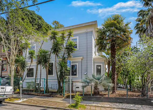 Property at 2503 Regent St, Berkeley, CA, 94704, 2 beds, 1 bath, [object Object]