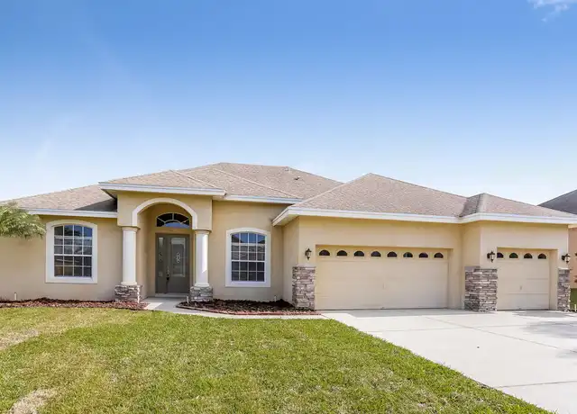 Property at 5630 Vintage View Ave, Lakeland, FL, 33812, 4 beds, 3 baths, [object Object]