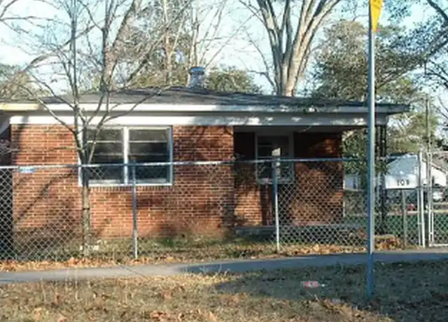 Property at 109 S 13th St, Wilmington, NC, 28401, 3 beds, 1 bath, [object Object]