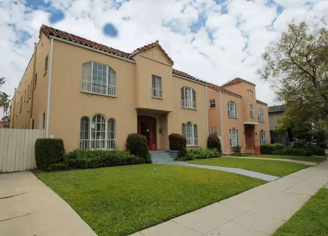 Property at 418 Hayworth Ave Unit 7, Los Angeles, CA, 90048, 2 beds, 1 bath, [object Object]