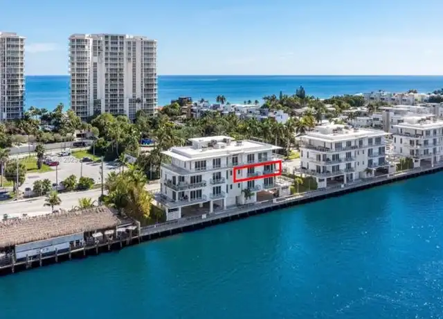 Property at 6100 N Ocean Dr Unit 3S, Hollywood, FL, 33019, 3 beds, 3 baths, [object Object]