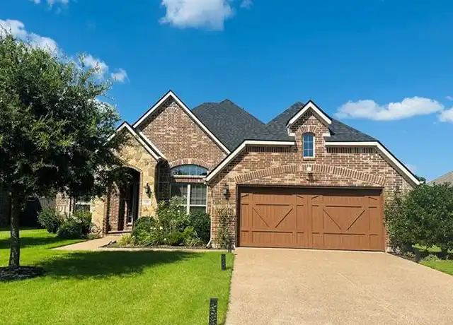 Property at 3202 Willow Brook Dr, Mansfield, TX, 76063, 4 beds, 2.5 baths, [object Object]