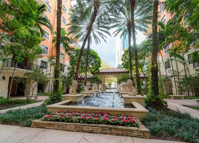 Photo of 100 Andalusia Ave #215, Coral Gables, FL 33134