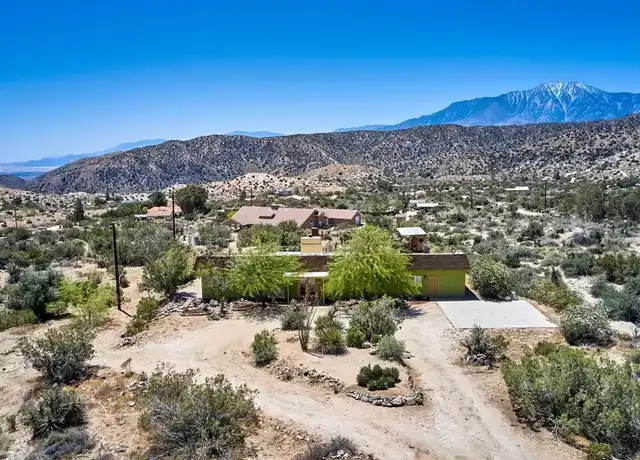 Property at 48819 Bird of Paradise, Morongo Valley, CA, 92256, 4 beds, 2 baths, [object Object]