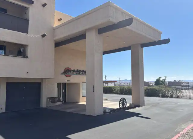Property at 1806 Swanson Ave #103, Lake Havasu City, AZ, 86403, 1 bed, 1.5 baths, [object Object]