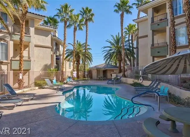 Property at 7167 S Durango Dr #108, Las Vegas, NV, 89113, 2 beds, 2 baths, [object Object]