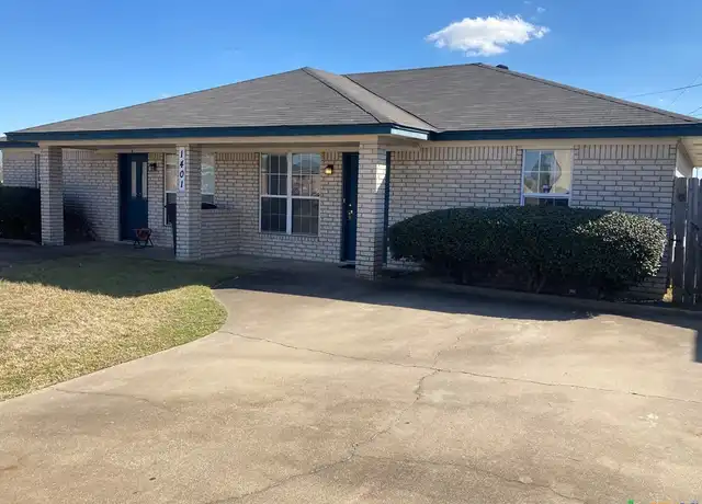 Property at 1401 Windward Dr Unit B, Killeen, TX, 76543, 2 beds, 1 bath, [object Object]