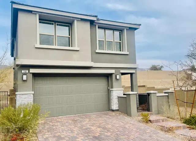 Property at 781 Ariel Heights Ave, Las Vegas, NV, 89138, 2 beds, 3 baths, [object Object]