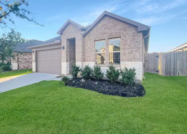 Property at 5906 Warm Bungalow Ln, Conroe, TX, 77304, 4 beds, 2 baths, [object Object]
