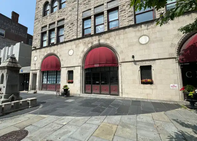 Property at 535 Main St, Bethlehem, PA, 18018, 2 beds, 2 baths, [object Object]