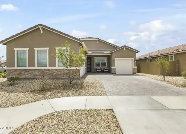 Property at 15721 W Madison St, Goodyear, AZ, 85338, 3 beds, 2.5 baths, [object Object]