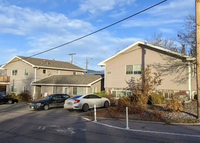 Property at 520 Schilling St Unit 4, Missoula, MT, 59801, 1 bed, 1 bath, [object Object]