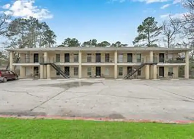 Property at 1500 S 3rd St Unit 7, Conroe, TX, 77301, 1 bed, 1 bath, [object Object]