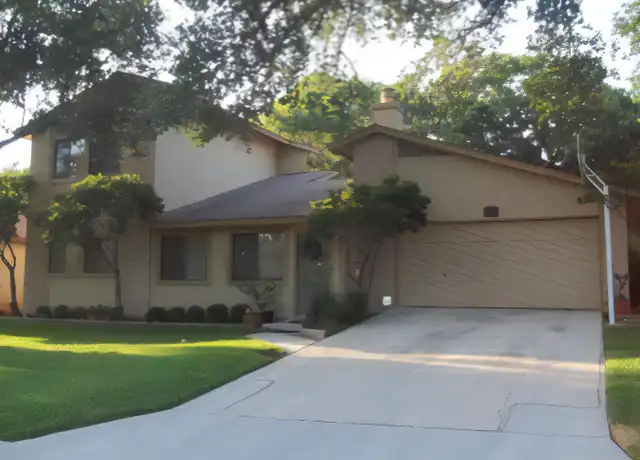 Property at 8419 Timber Ml, San Antonio, TX, 78250, 3 beds, 2 baths, [object Object]