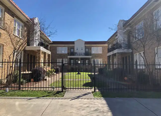 Property at North Street Apartments - Jackson - ANS - 950 North St, Jackson, MS, 39202, 2 beds, 1 bath, [object Object]