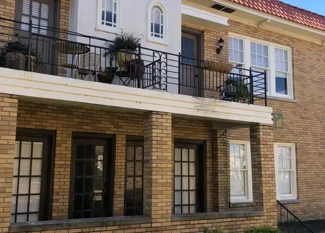 Property at North Street Apartments - Jackson - ANS - 950 North St, Jackson, MS, 39202, 2 beds, 1 bath, [object Object]