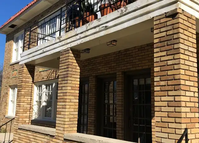 Property at North Street Apartments - Jackson - ANS - 950 North St, Jackson, MS, 39202, 2 beds, 1 bath, [object Object]