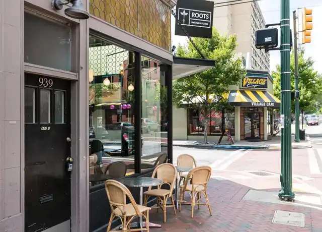 Property at 939 W Grace St Unit 1, Richmond, VA, 23220, 3 beds, 2.5 baths, [object Object]