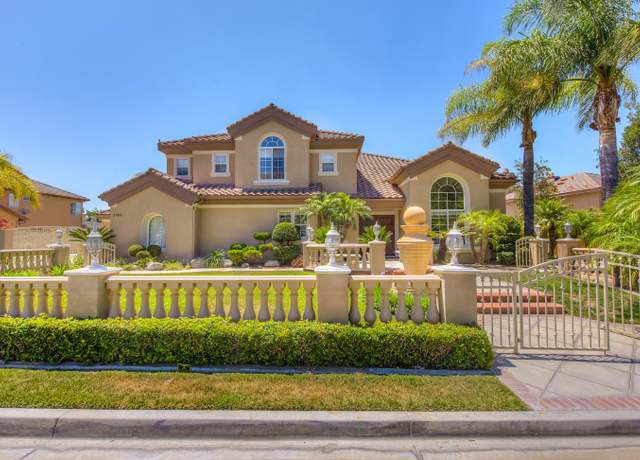 Photo of 27850 Mount Shasta Way, Yorba Linda, CA 92887