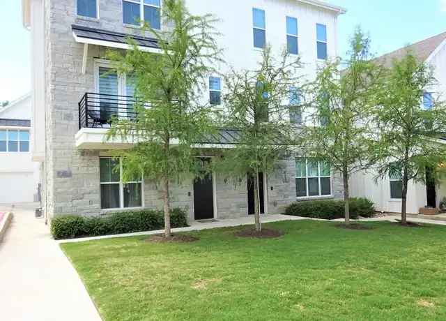 Property at 2624 Metcalfe Rd #9, Austin, TX, 78741, 3 beds, 3.5 baths, [object Object]