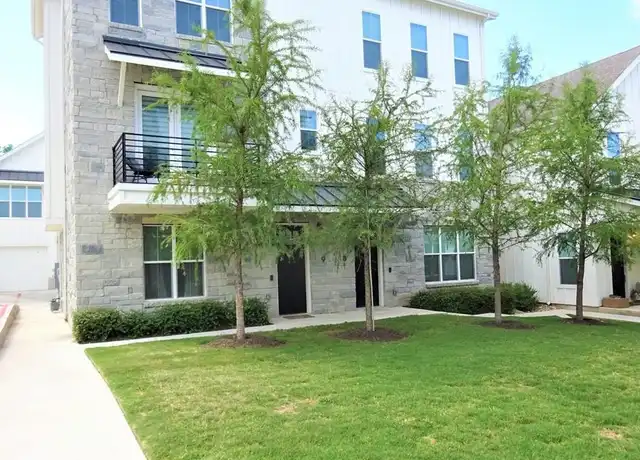 Property at 2624 Metcalfe Rd #9, Austin, TX, 78741, 3 beds, 3.5 baths, [object Object]