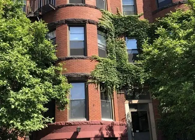 Property at 918 Beacon St #2, Boston, MA, 02215, 2 beds, 2 baths, [object Object]